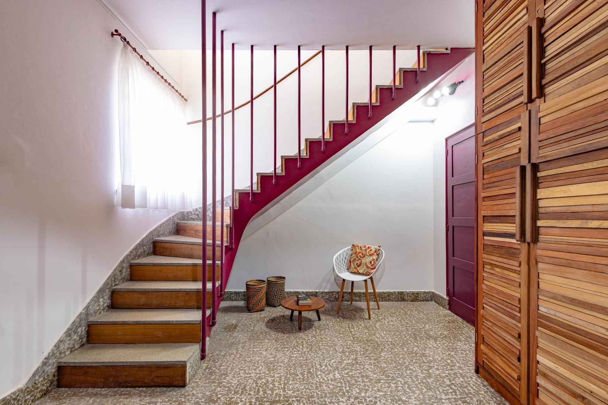 Hotel Casa Do Bispo Манаус Экстерьер фото