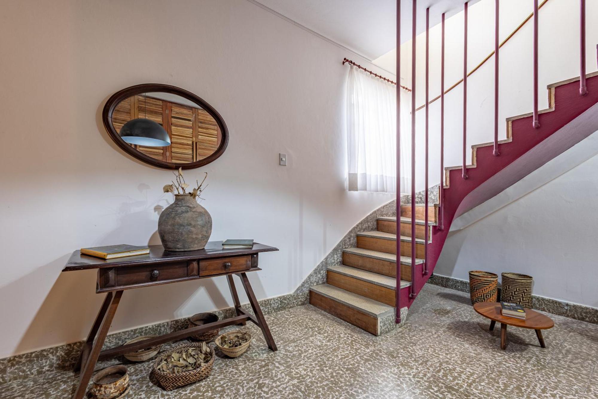 Hotel Casa Do Bispo Манаус Экстерьер фото