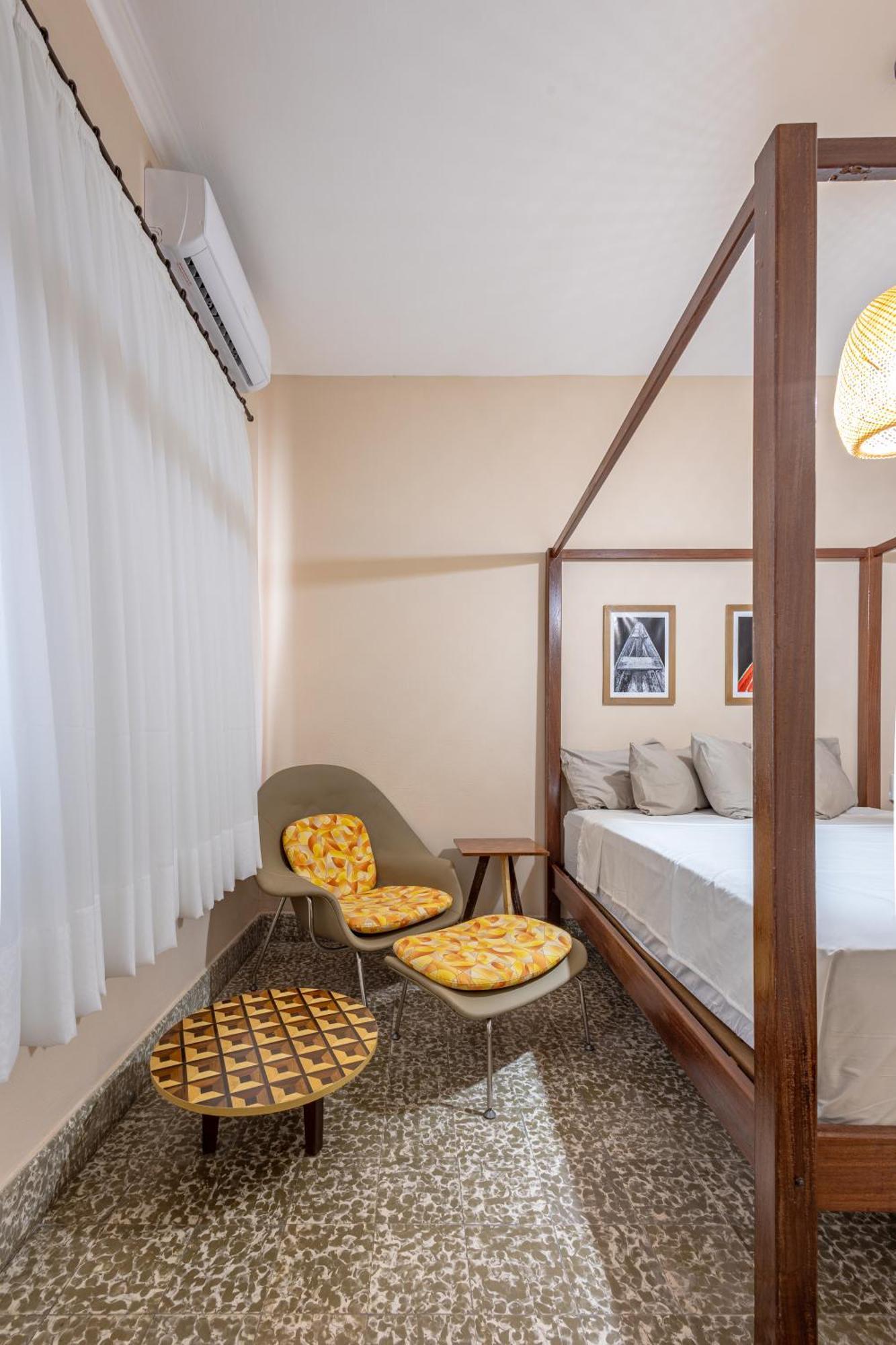 Hotel Casa Do Bispo Манаус Экстерьер фото