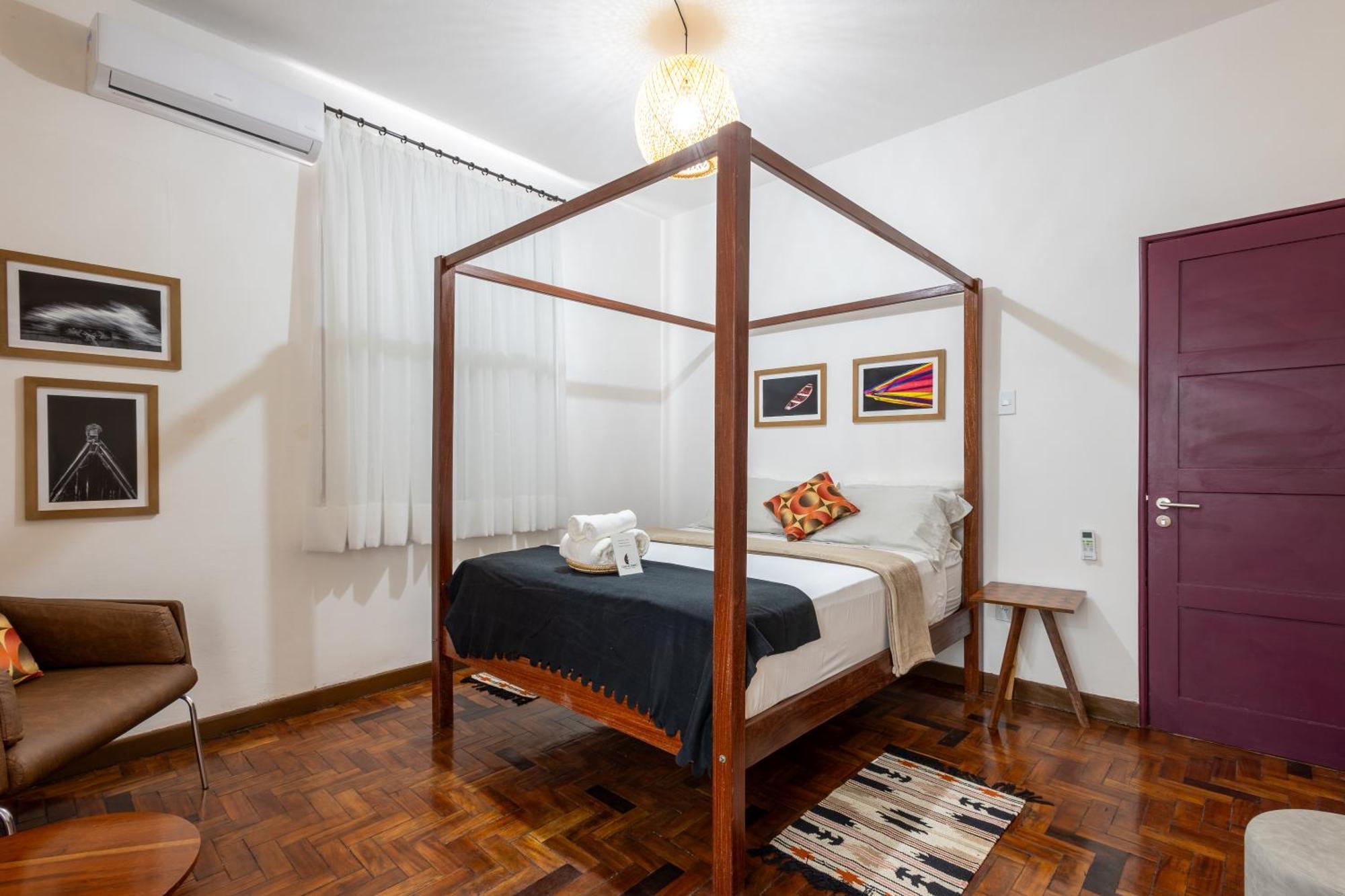 Hotel Casa Do Bispo Манаус Экстерьер фото