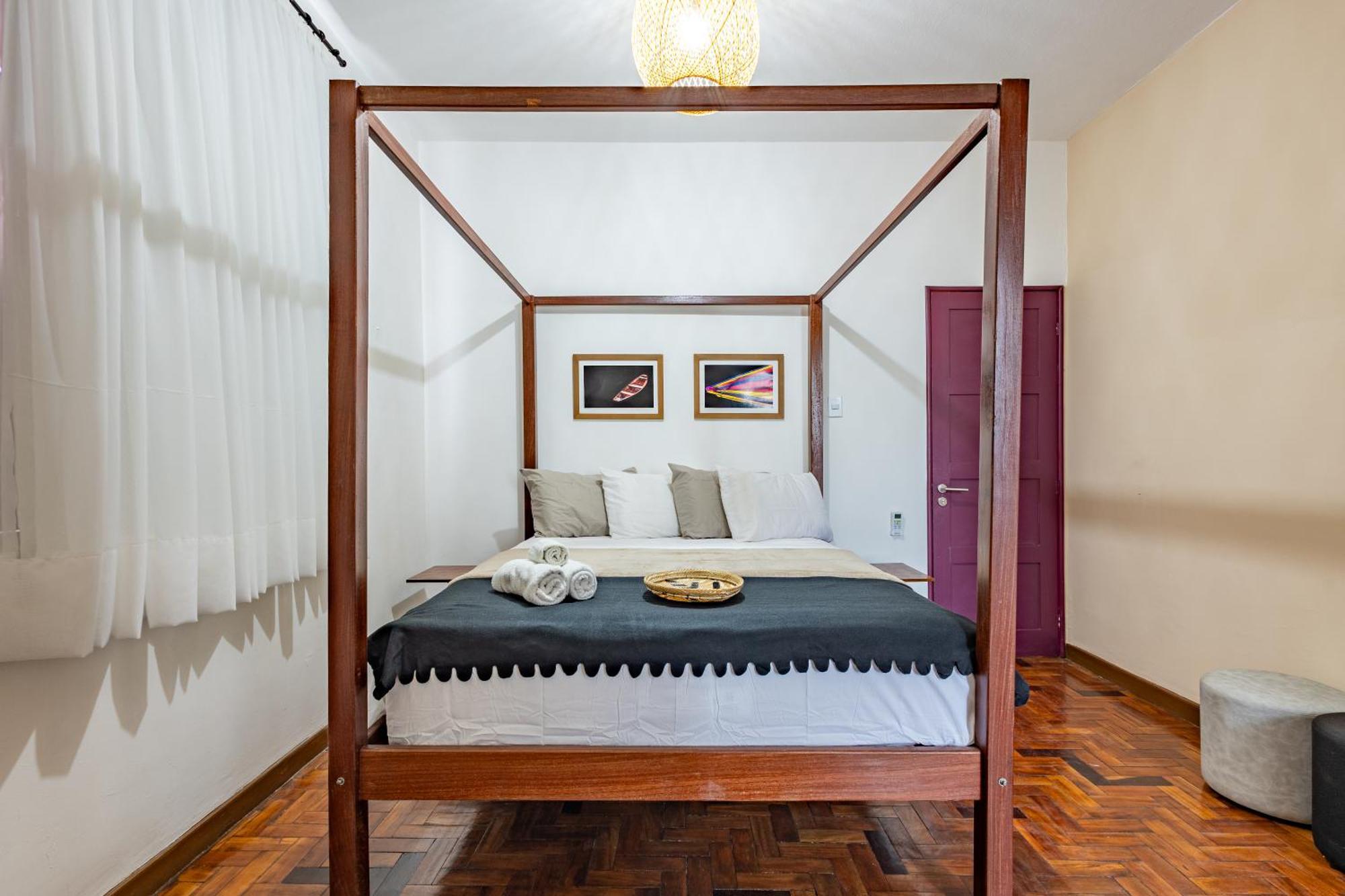 Hotel Casa Do Bispo Манаус Экстерьер фото